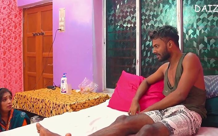 Daizo Premium: Me follé a la vecina bhabhi en su casa - follada...