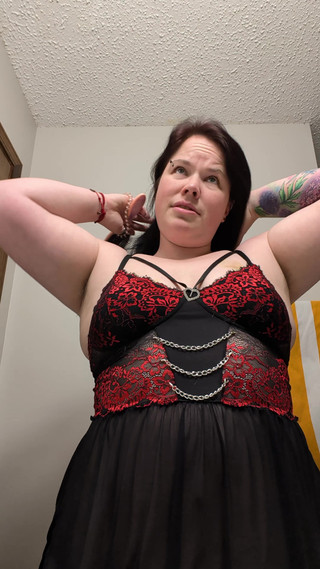 TheKinkyPwrLftr: Приготуйтеся зі мною