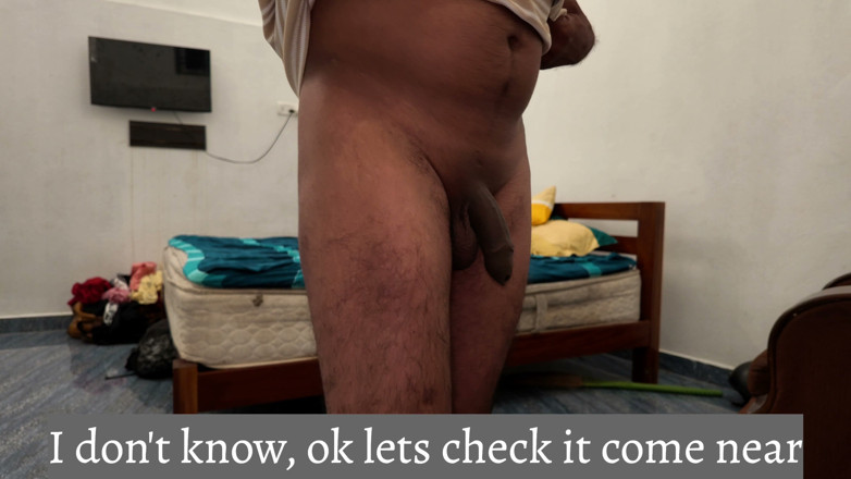 Tamilmalkova3: Chitti- หุ่นยนต์