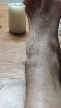 Sexy füße