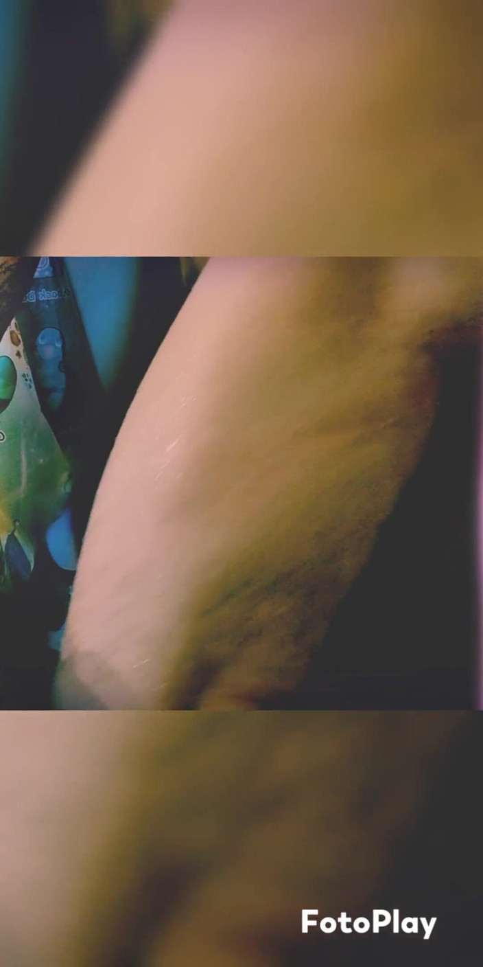 HungBareBackRabbit: MF coquine