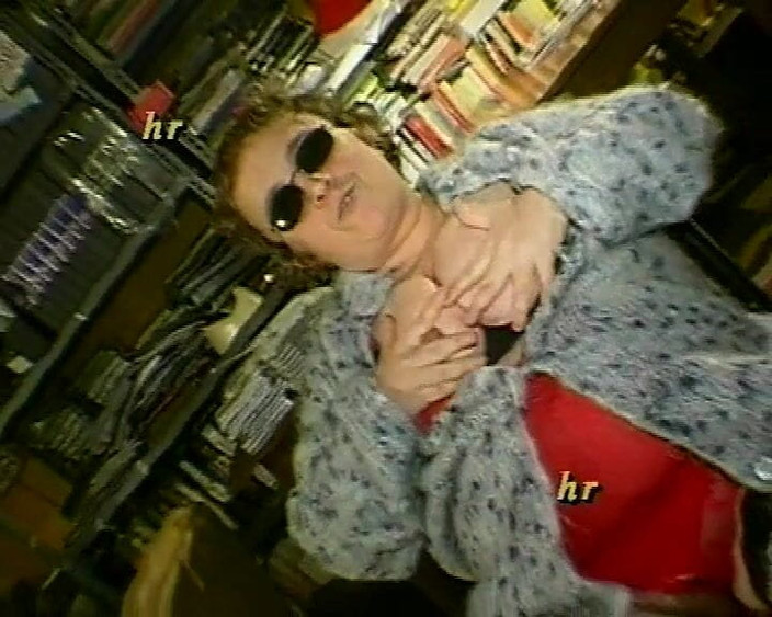 Hans Rolly: Odhaleno skandální porno video z 90. let # 9