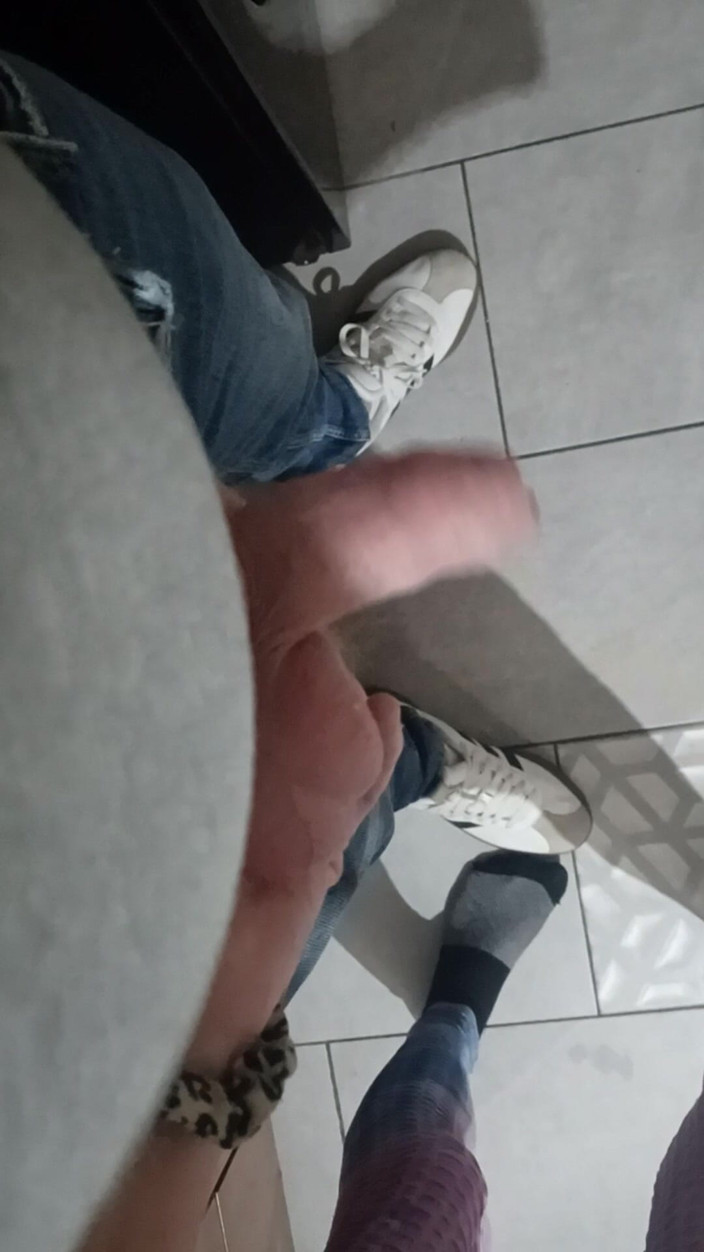 Clit Eastwood: Pták a koule beat se špachtlou tvrdě
