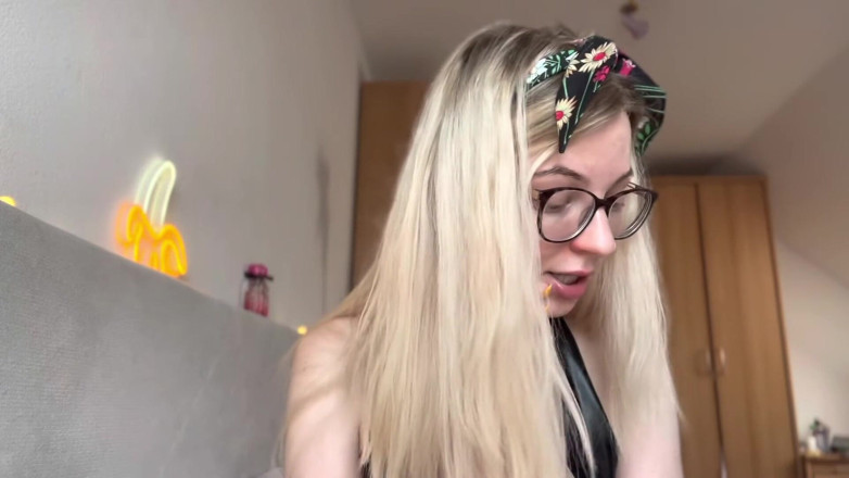 Goddess_Bella_Rae: 6 Benefits of Castration