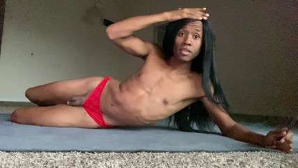 Karma Rainbow Smith D: Benua Afrika, Benua Asia dan Amerika