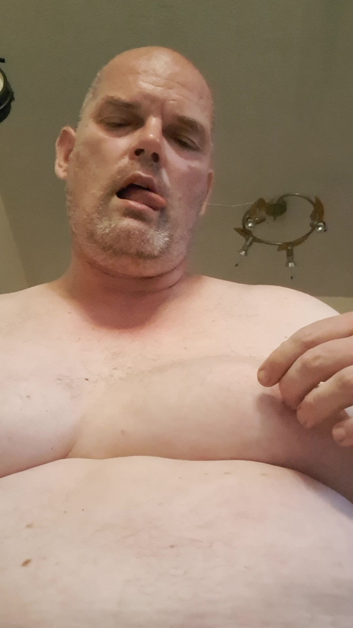 Fickspecht: The Insatiable Bitch