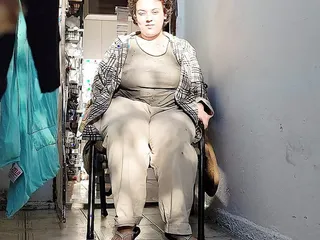 Stavo cercando di fare alcune foto sexy, ho finito per masturbarsi al sole