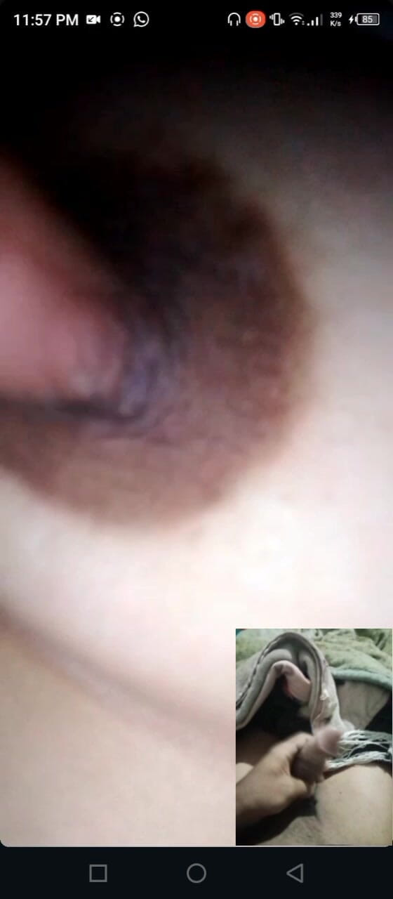 Viral video Pakistani: Velká prsa ukazující živé sexy videohovory sprosté, bere v urdské hlase