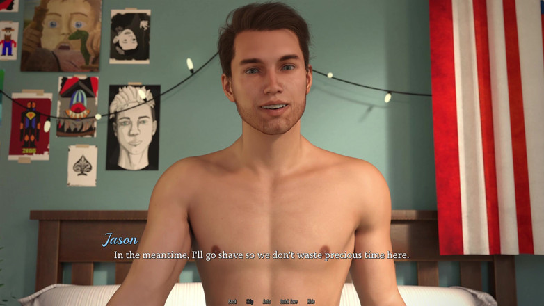 Wickedgammes studio: プッシーランド(パート2)