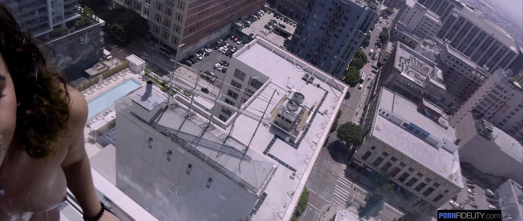 Pornfidelity: Pornfidelity - naughy naudi nala her yere fışkırtıyor!