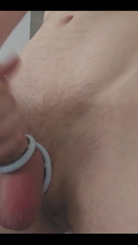 Electro Cock Shock Experiment