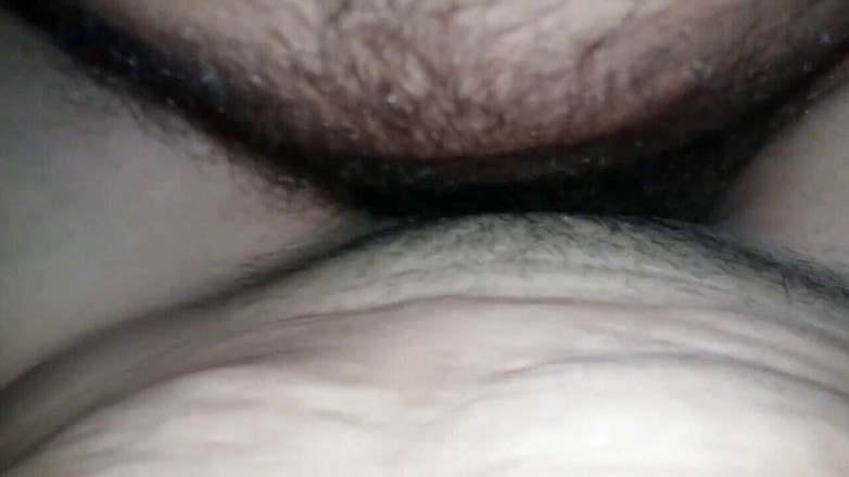 parejacasero: Med det avslappnade porrhemmet i badrummet