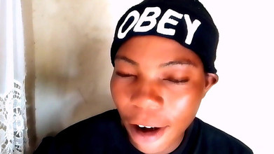 Judithxxx: Bom sorriso