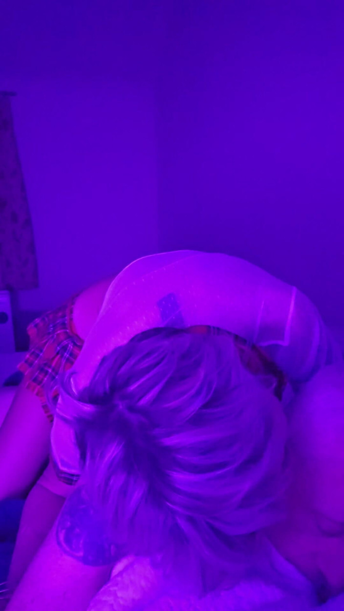 SilverFux: सेक्सी स्कॉटिश Massage.x pt 1.