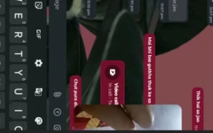 Latika Nude on Video Call Full Horny Show