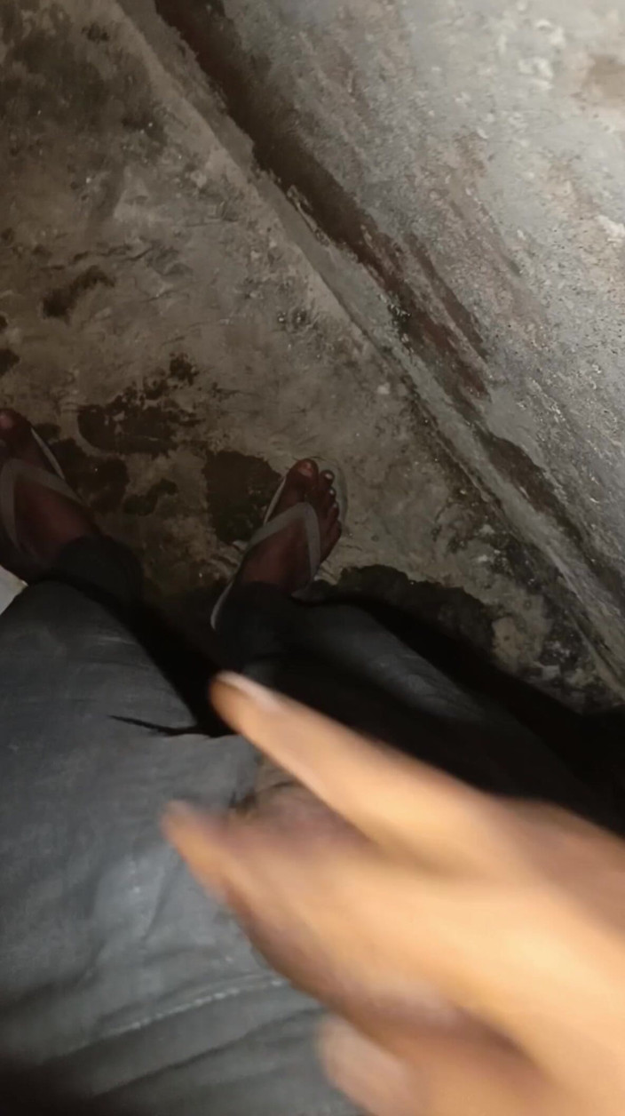 Beckett: Sex nou video Desi Black Boy Video