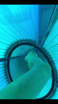 I’m Feeling Hot