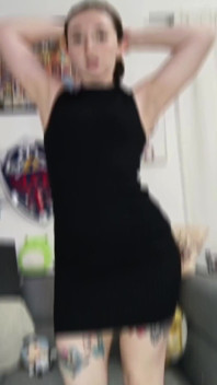 Do You Like My New Outfit