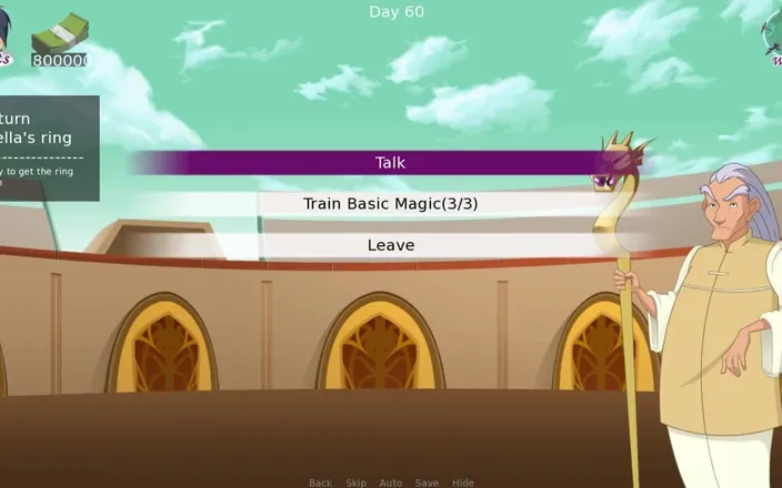 LoveSkySan69Real: Fairy Fixer V0.1.2 Part 27 BBC by Loveskysanx
