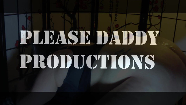 Please Daddy: Stepfather's Day Fucking