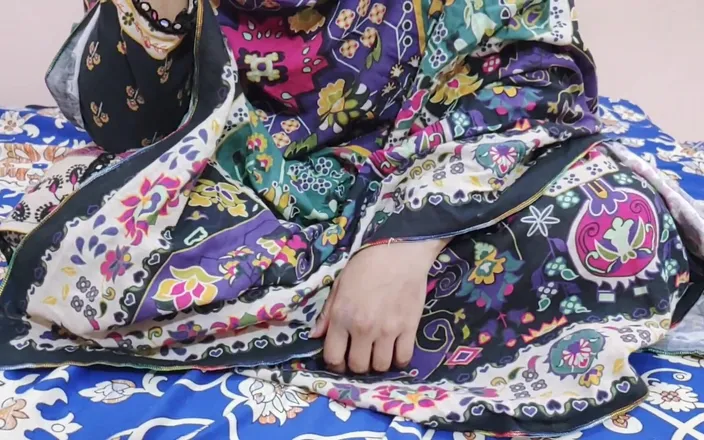 Faryal: Kız arkadaşına evden çıkıp Chodi'den ayrılmasını söyledi