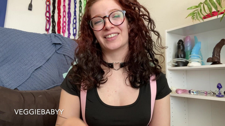 Veggiebabyy: Toy Talks Ep. 4: Vibes