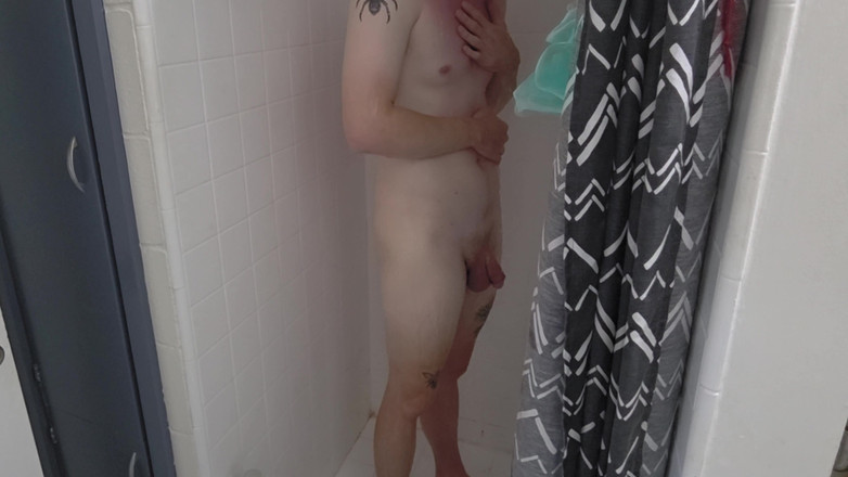 Mike Todd: Shower Time with Daddy