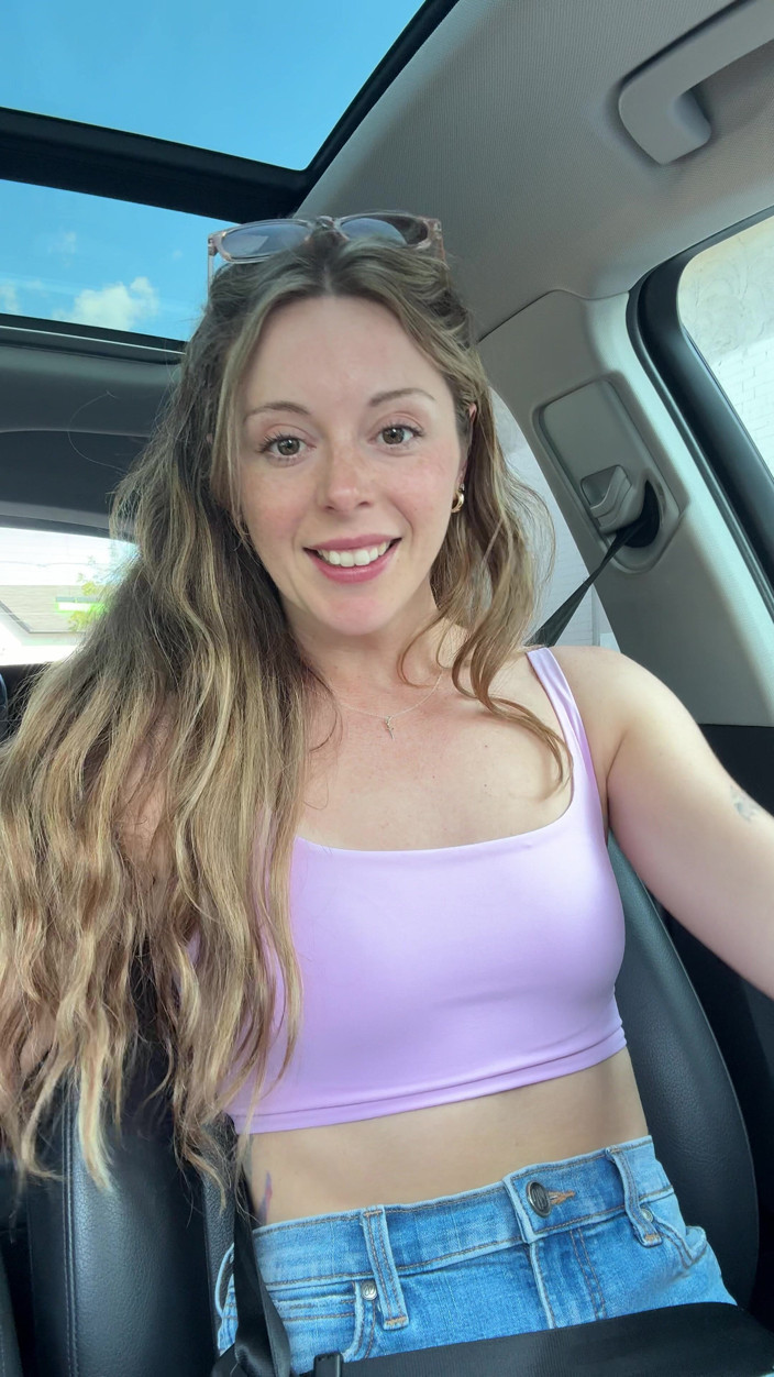 Nadia Foxx: Orgasme super torride ! Oh mon dieu !