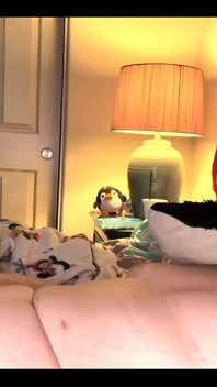 Full Vid Coming 5/8! Cumming on My Tits