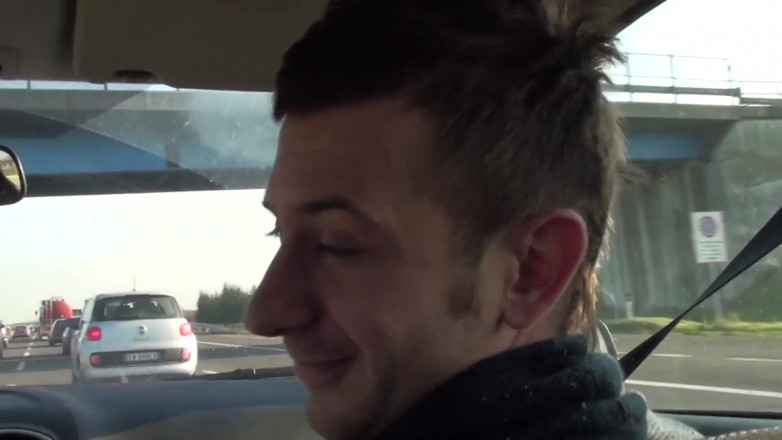 King Of Amateur: Cum, the Secret Ingredient