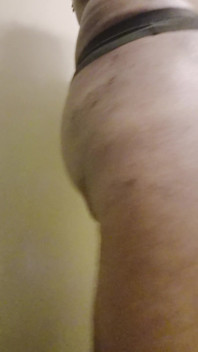Just Showered