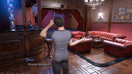 Visual Novels: Wanita segar bagian 14