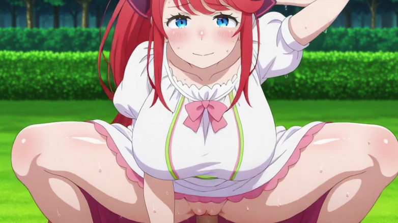 PRZNAI: Rezero Theresia Hen