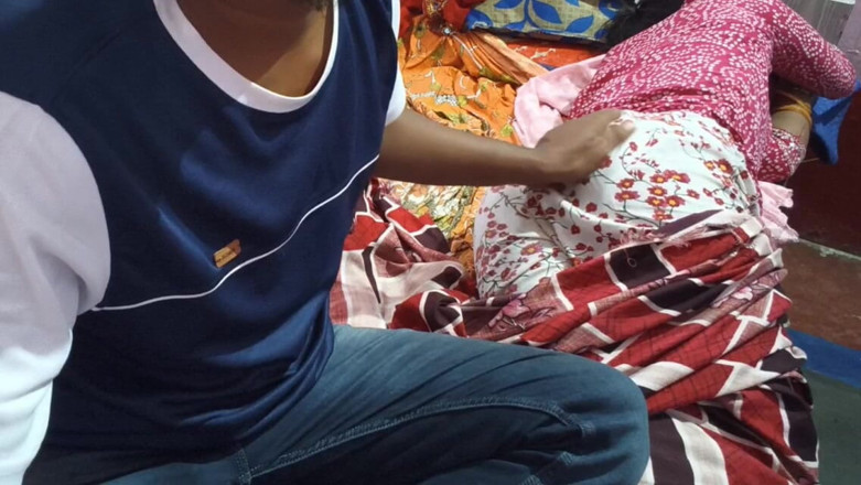 Sobha rani: Bhabhi Village Girl Hard Viral Sex Video Injoy Boyfriend