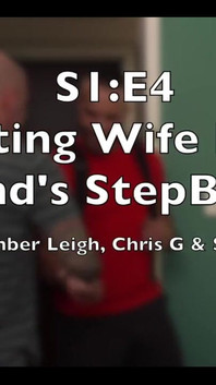 Wife Cheats with My Stepbrother Personal Trainer!