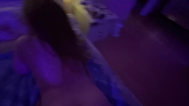 Loly Lola: La perra rogó que se corrió en ella, pero me...