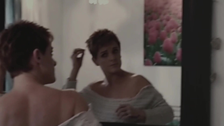 The adventures of Kylie Britain: Il giardiniere