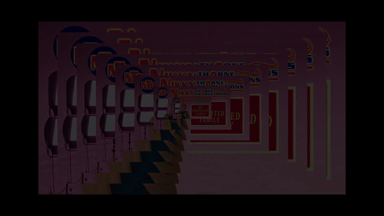 Nikki Thorne Bi: Lousy trabalhadores se tornam cornos