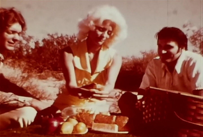 Close Encounter Vintage: Klasik porno retro erotik tiyatro - tatlı meyve