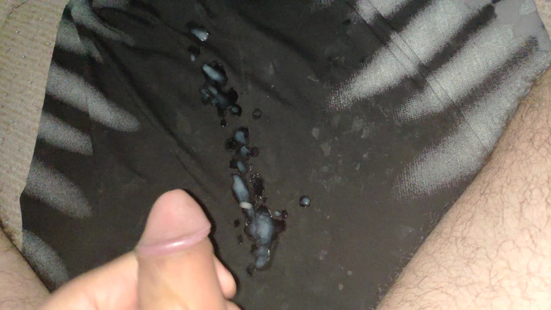 Curved One: Pov tangan-mani muncrat gratis