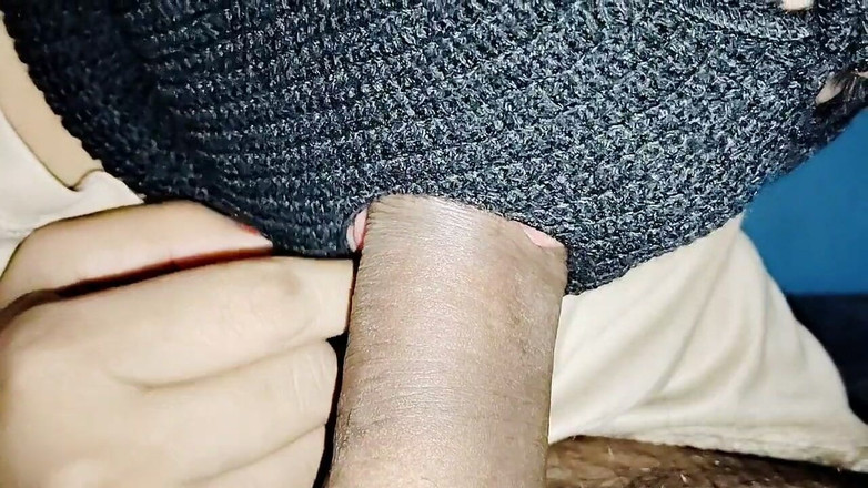 Tag lover: Dopo molto tempo, si è arrivati a succhiare