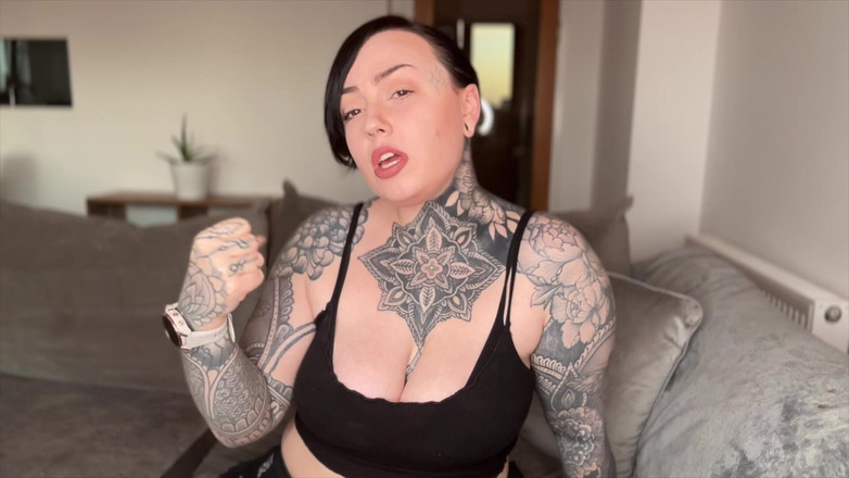 Miss Valentina: Mantener tu anillo en instrucciones de paja