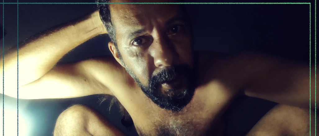 Rock F hairy: M-am Trezit Noaptea - Am Înregistrat Asta (nu Am Ejaculat)