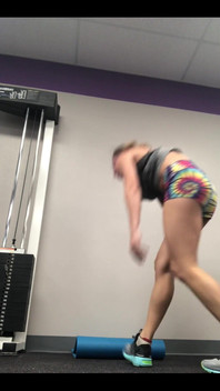 How I Build the Muscles for Y’all