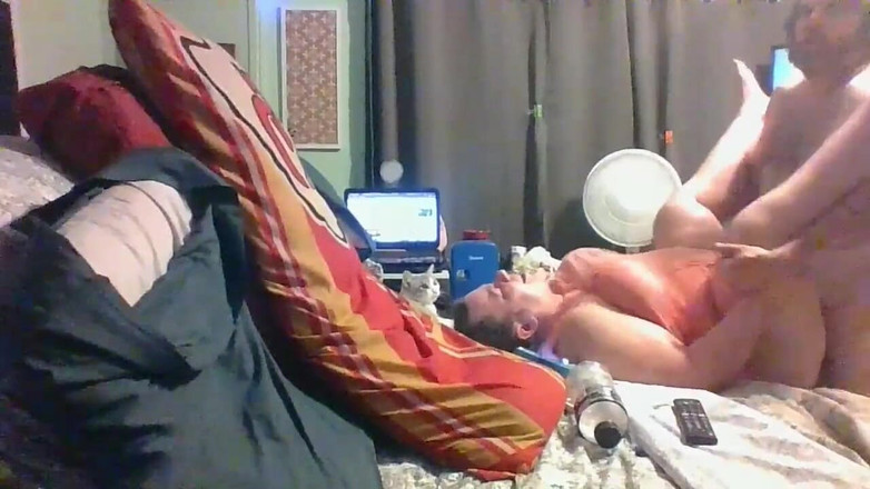 BI_BHC_COUPLE: Us Fucking