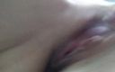 Cassandra Blue: Masturbação close-up 5/5