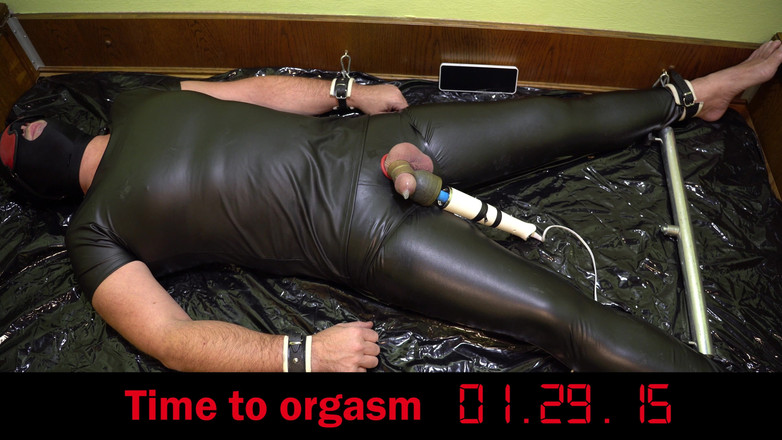 Daddy's secrets: Fixé et traité dans le préservatif jusqu’à la dernière goutte