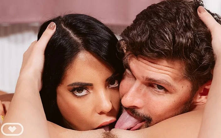 Virtual Real Passion: Wet Dreams