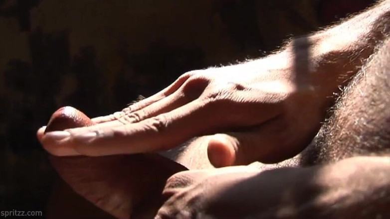 Spritzz: Gömmer sig till Wank