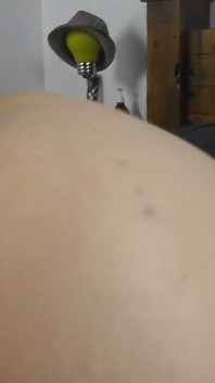 Riding My Husbands Cock Flashback